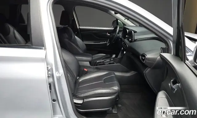 Hyundai Santa Fe 2018 2.0 автомат (гидро), миниатюра 11