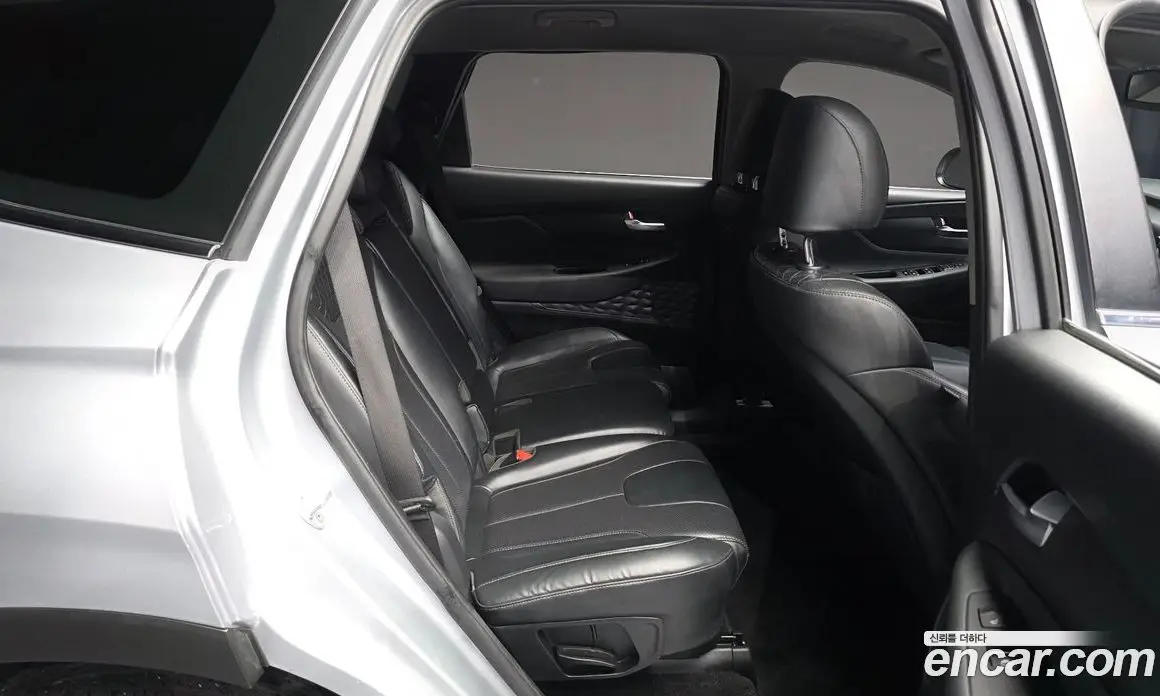 Hyundai Santa Fe 2018 2.0 автомат (гидро), фото 12