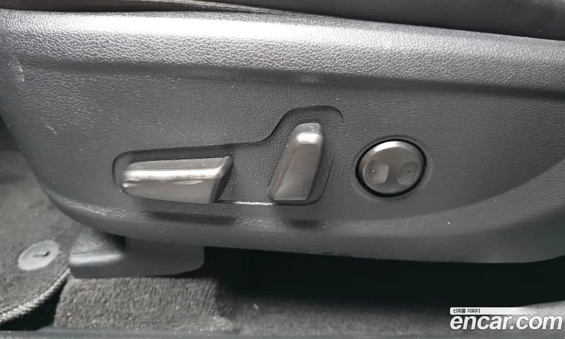 Hyundai Santa Fe 2018 2.0 автомат (гидро), фото 18