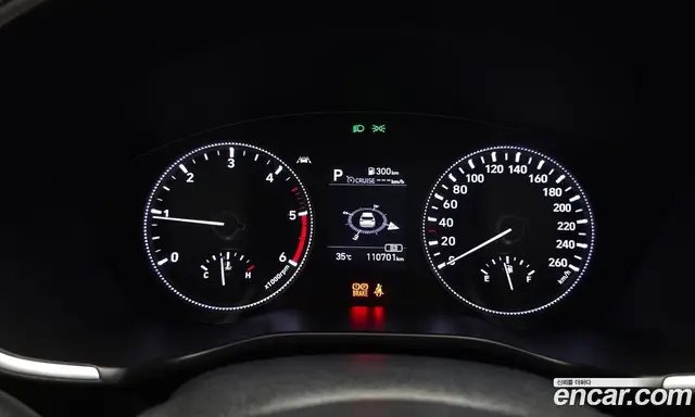 Hyundai Santa Fe 2018 2.0 автомат (гидро), миниатюра 8