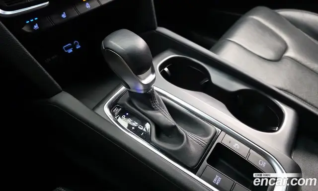 Hyundai Santa Fe 2018 2.0 автомат (гидро), миниатюра 9