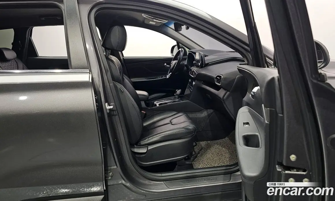 Hyundai Santa Fe 2018 2.0 автомат (гидро), фото 11