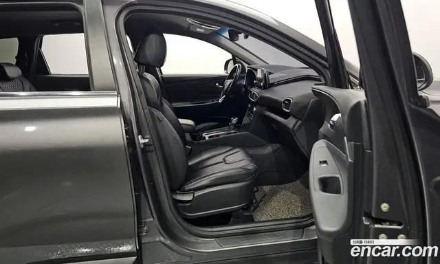 Hyundai Santa Fe 2018 2.0 автомат (гидро), миниатюра 11