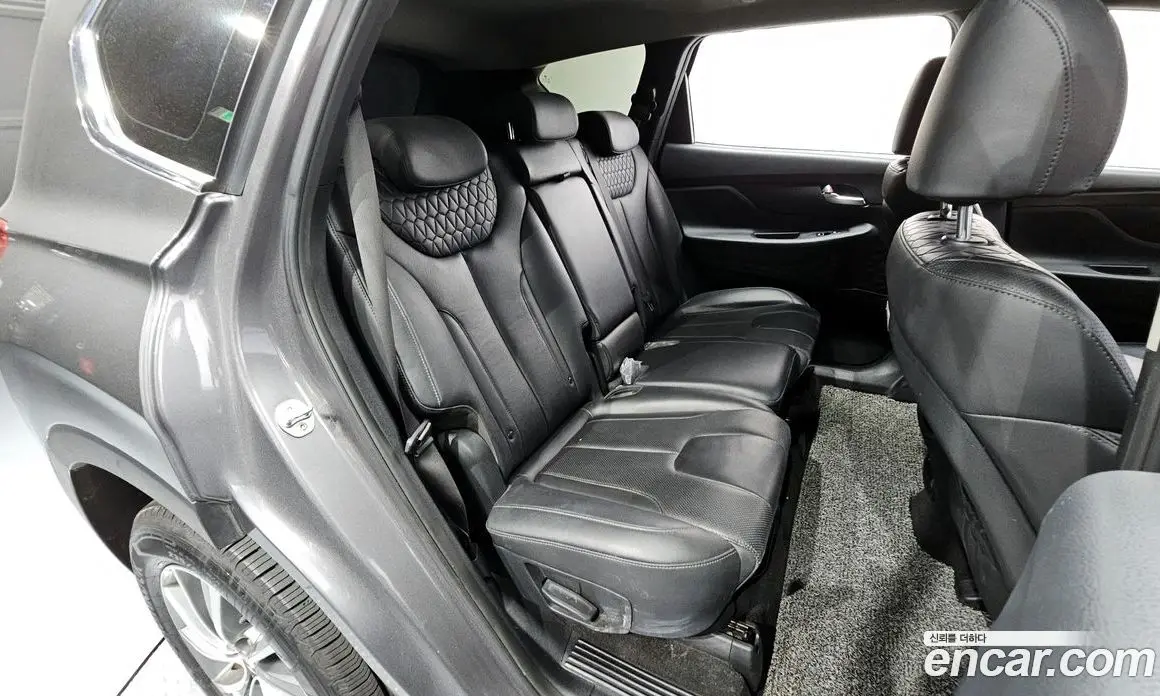 Hyundai Santa Fe 2018 2.0 автомат (гидро), фото 12