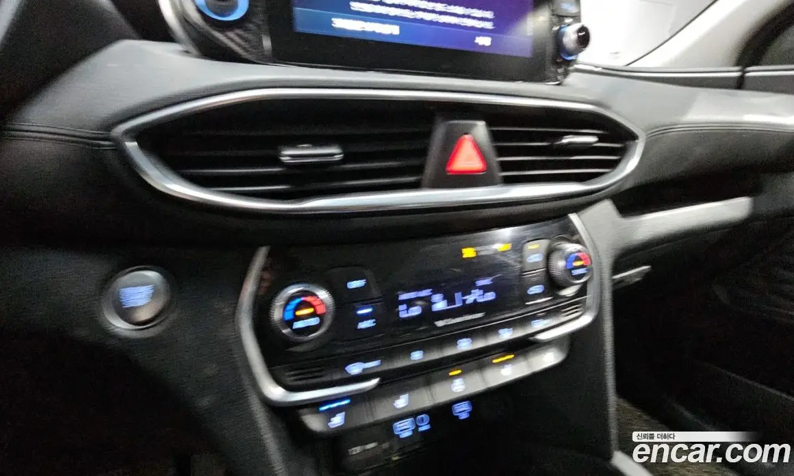 Hyundai Santa Fe 2018 2.0 автомат (гидро), фото 15