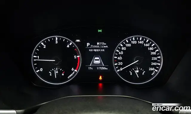 Hyundai Santa Fe 2018 2.0 автомат (гидро), миниатюра 8
