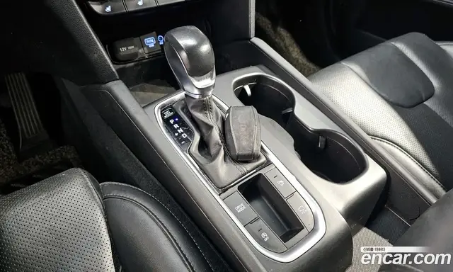 Hyundai Santa Fe 2018 2.0 автомат (гидро), миниатюра 9