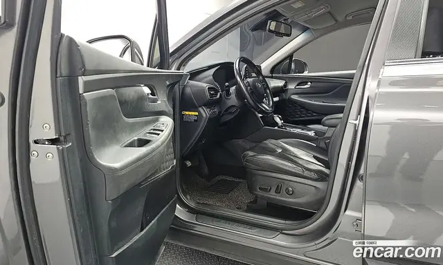 Hyundai Santa Fe 2018 2.0 автомат (гидро), миниатюра 10