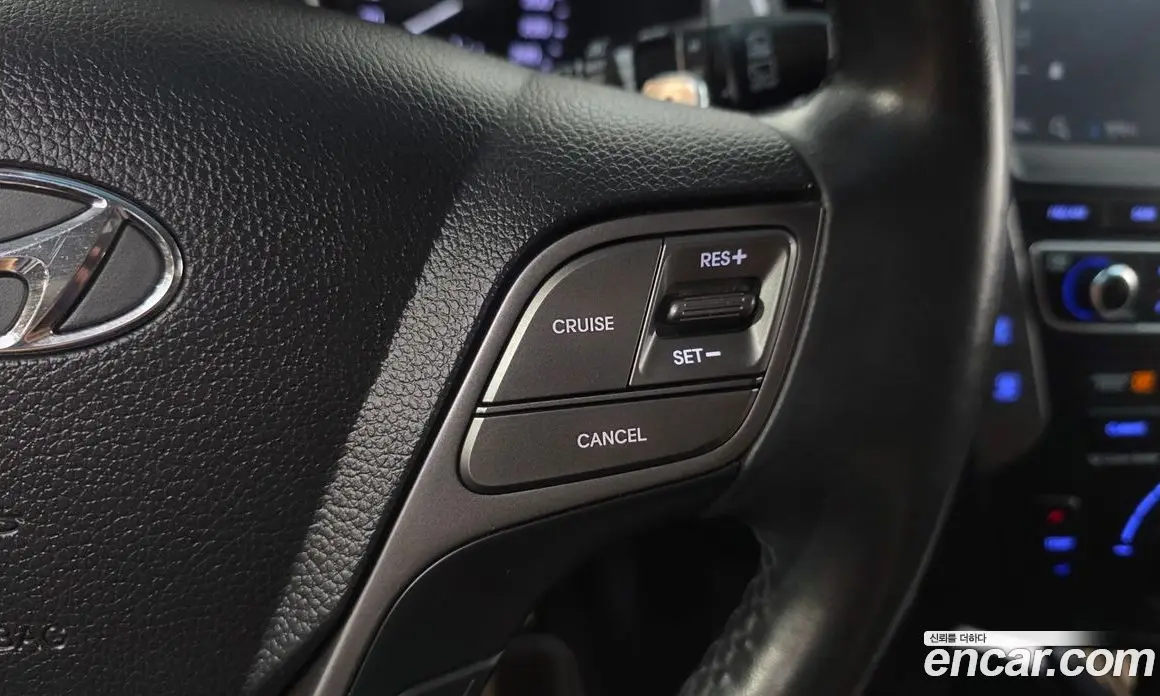 Hyundai Santa Fe 2018 2.2 автомат (гидро), фото 18