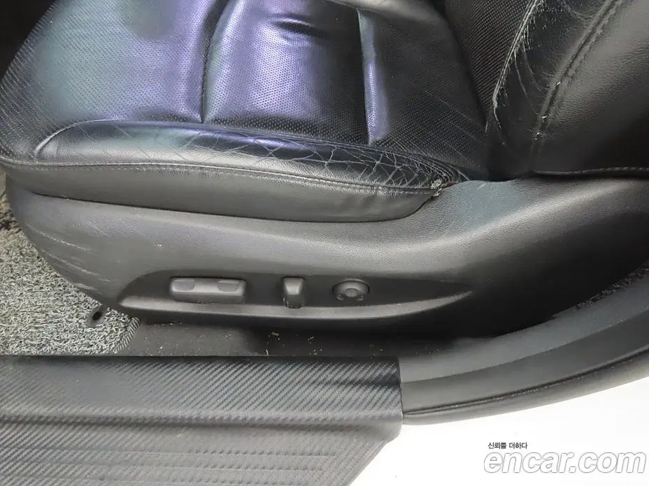 Hyundai Sonata 2013 2.0 автомат (гидро), фото 15