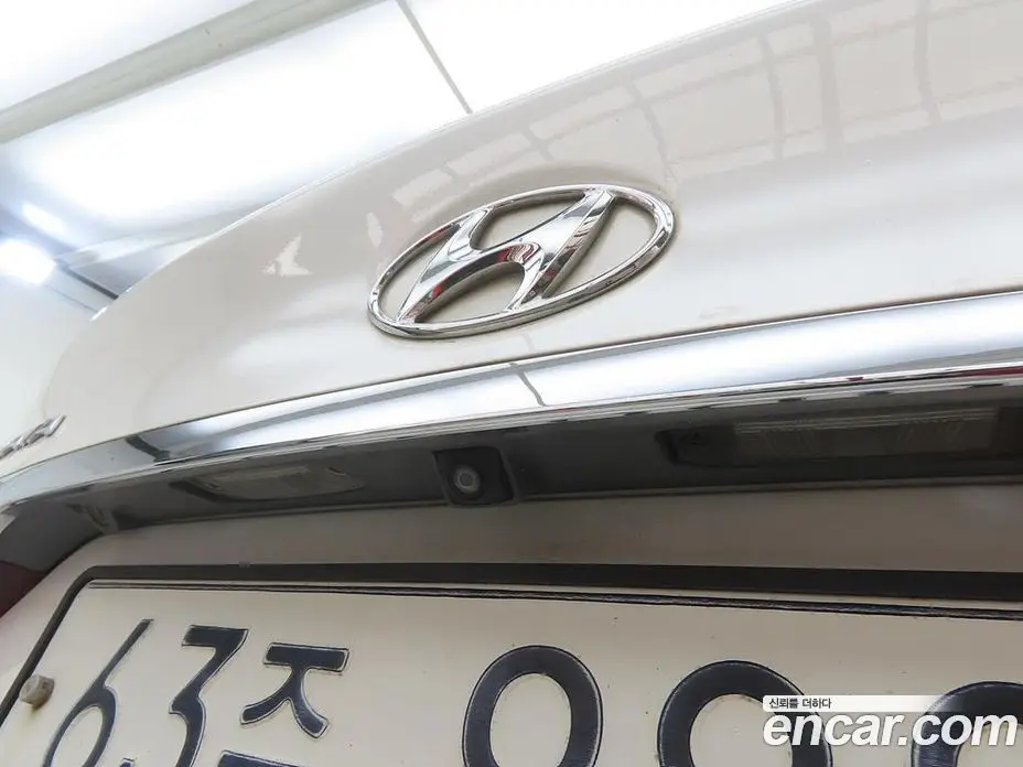 Hyundai Sonata 2013 2.0 автомат (гидро), фото 17