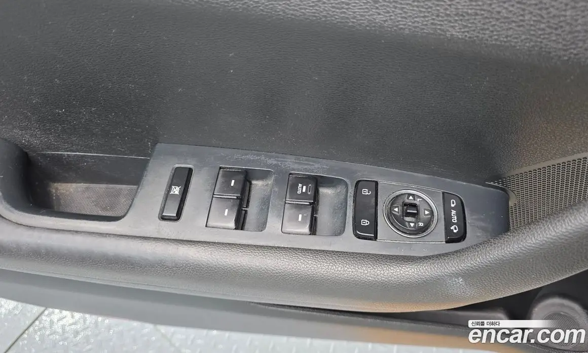 Hyundai Sonata 2016 2.0 автомат (гидро), фото 12