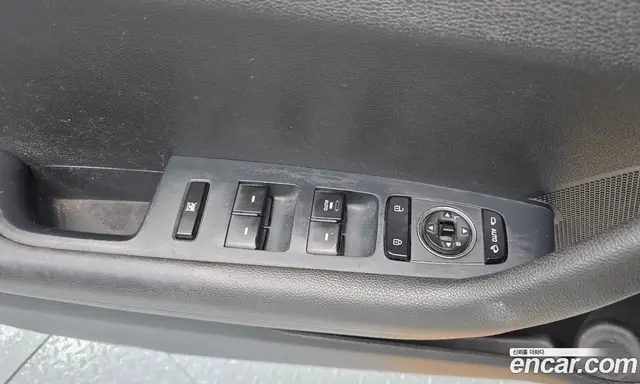 Hyundai Sonata 2016 2.0 автомат (гидро), миниатюра 12
