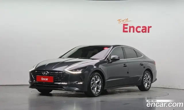 Hyundai Sonata, 2023, 46 258 км