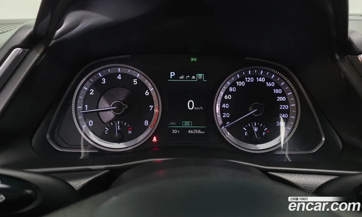 Hyundai Sonata 2023 2.0 автомат (гидро), фото 11