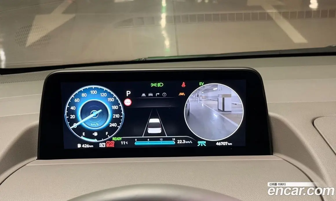 Hyundai Staria 2024 1.6 автомат (гидро), фото 17