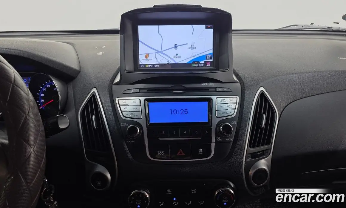 Hyundai Tucson 2013 2.0 автомат (гидро), фото 14