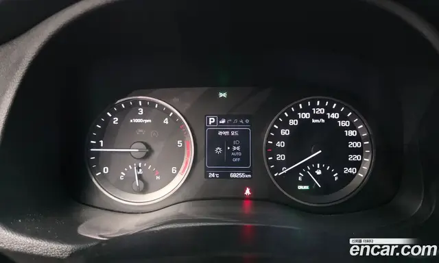 Hyundai Tucson 2015 1.7 автомат (гидро), миниатюра 11 Hyundai Tucson 2015 1.7 автомат (гидро), миниатюра 11