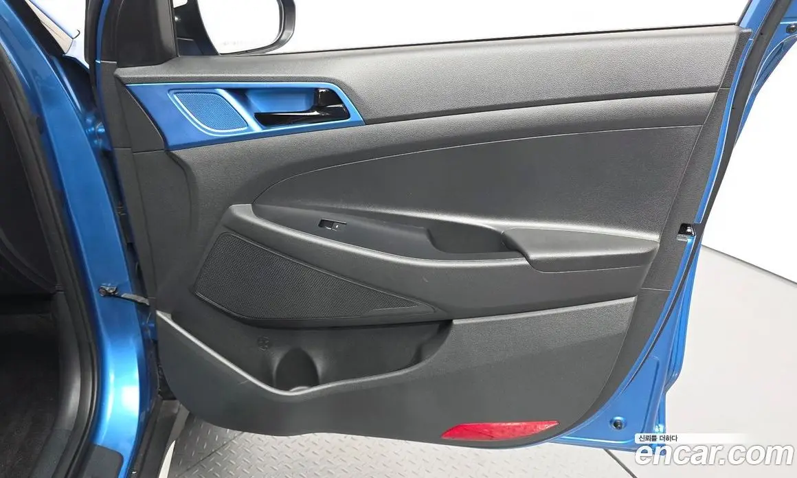 Hyundai Tucson 2015 1.7 автомат (гидро), фото 14 Hyundai Tucson 2015 1.7 автомат (гидро), фото 14
