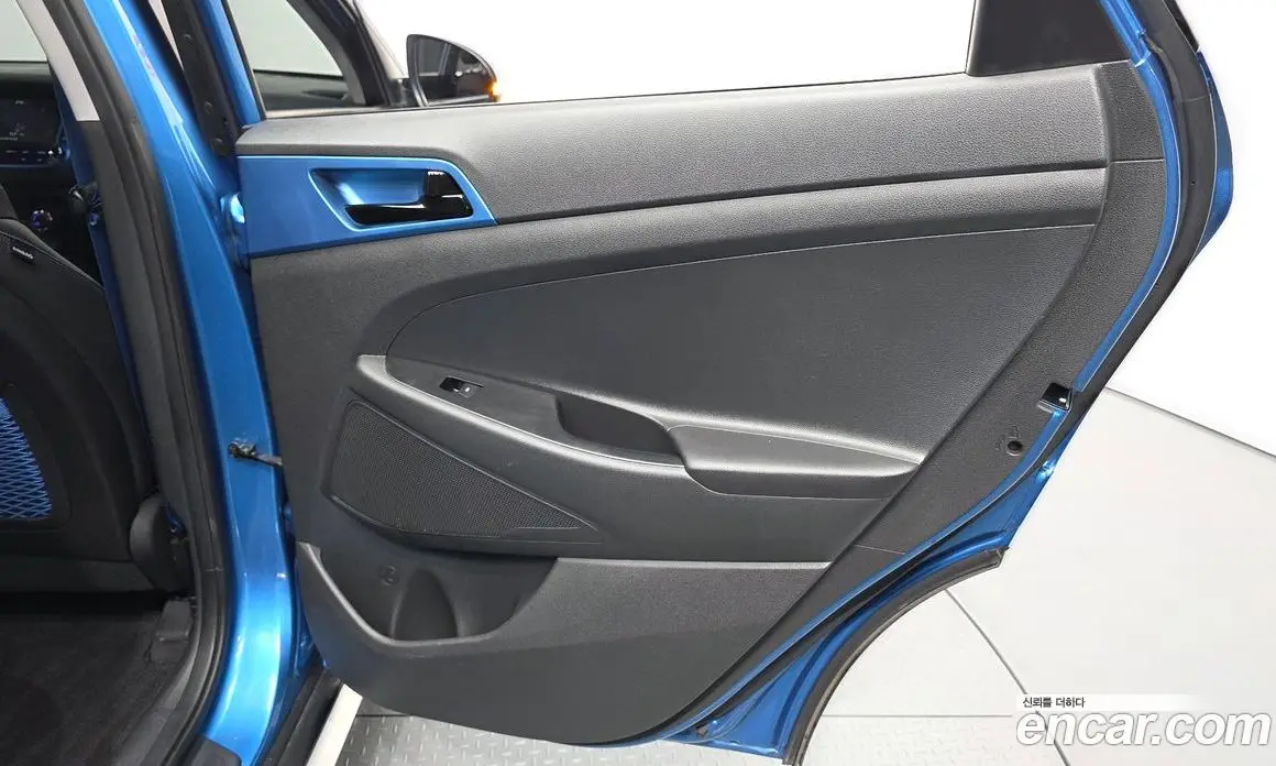 Hyundai Tucson 2015 1.7 автомат (гидро), фото 15 Hyundai Tucson 2015 1.7 автомат (гидро), фото 15