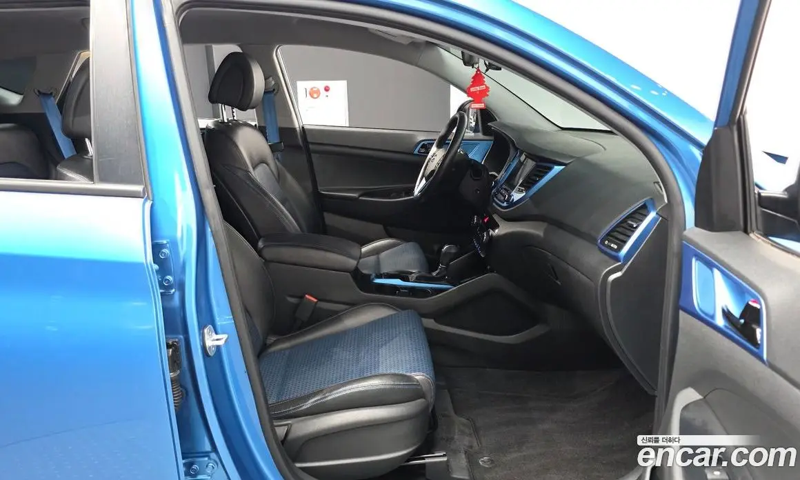Hyundai Tucson 2015 1.7 автомат (гидро), фото 17 Hyundai Tucson 2015 1.7 автомат (гидро), фото 17