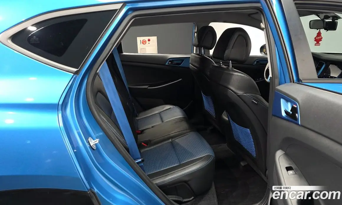 Hyundai Tucson 2015 1.7 автомат (гидро), фото 18 Hyundai Tucson 2015 1.7 автомат (гидро), фото 18