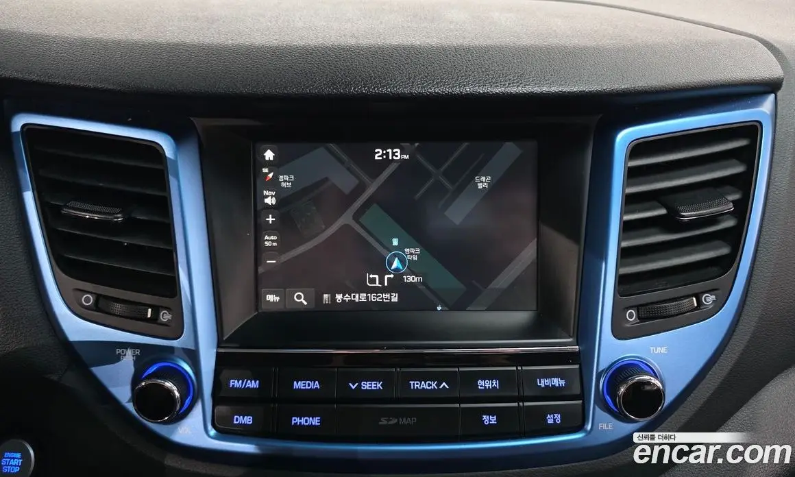 Hyundai Tucson 2015 1.7 автомат (гидро), фото 20 Hyundai Tucson 2015 1.7 автомат (гидро), фото 20