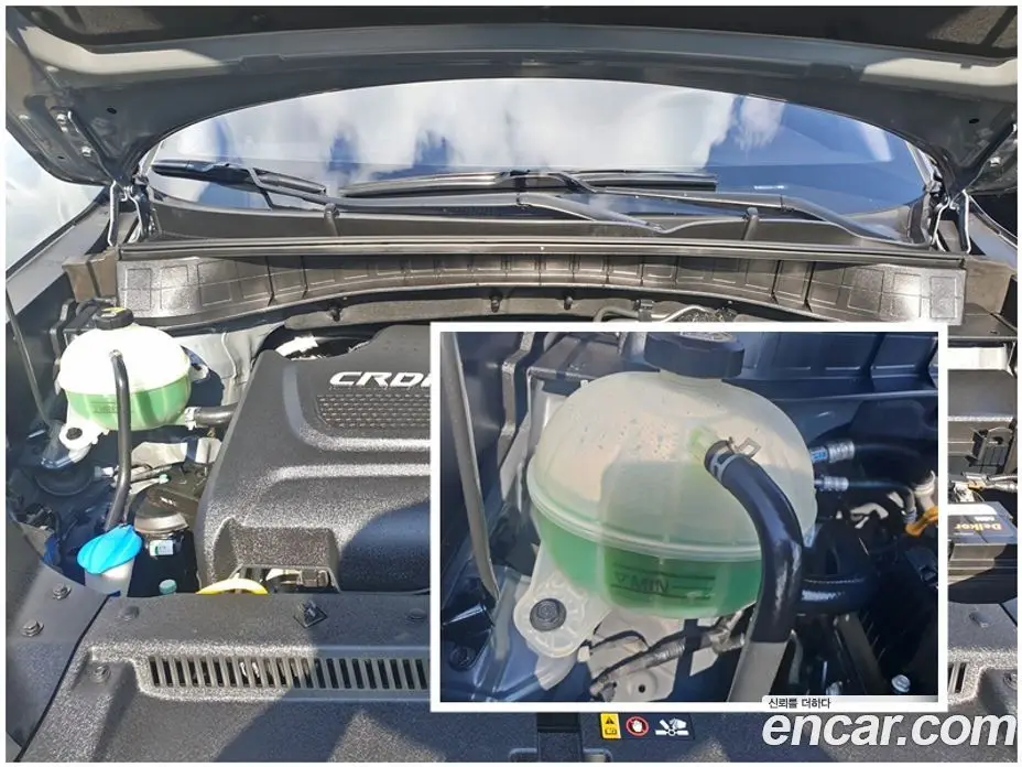 Hyundai Tucson 2015 2.0 автомат (гидро), фото 19