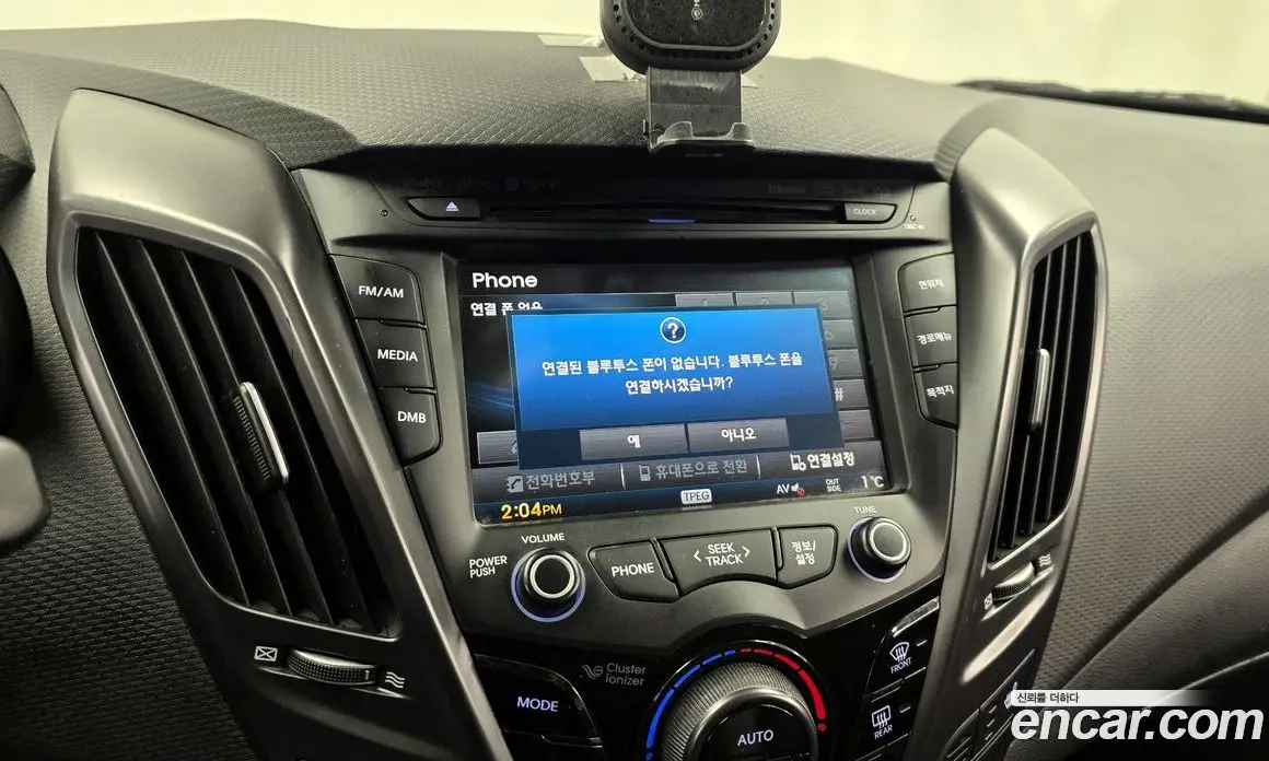 Hyundai Veloster 2013 1.6 автомат (гидро), фото 16