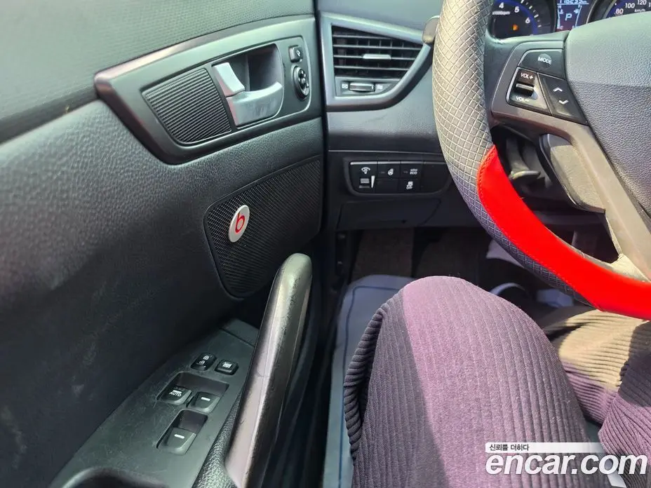 Hyundai Veloster 2013 1.6 автомат (гидро), фото 13