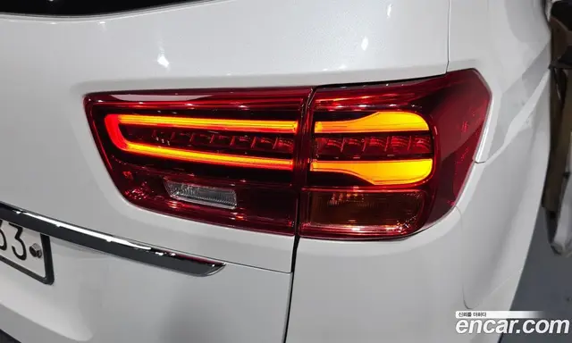 Kia Carnival 2018 2.2 автомат (гидро), миниатюра 8 Kia Carnival 2018 2.2 автомат (гидро), миниатюра 8