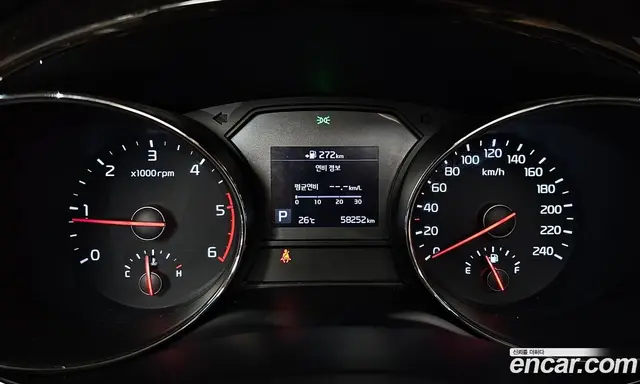 Kia Carnival 2018 2.2 автомат (гидро), миниатюра 10 Kia Carnival 2018 2.2 автомат (гидро), миниатюра 10