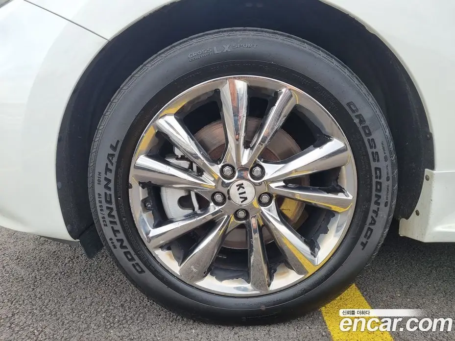 Kia Carnival 2018 2.2 автомат (гидро), фото 12