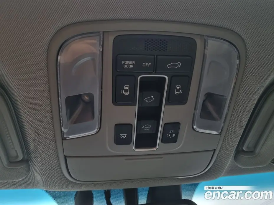 Kia Carnival 2018 2.2 автомат (гидро), фото 16