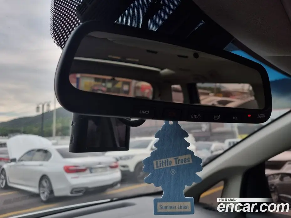 Kia Carnival 2018 2.2 автомат (гидро), фото 17
