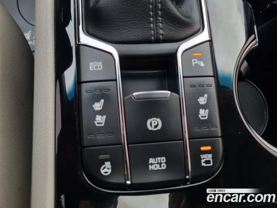 Kia Carnival 2018 2.2 автомат (гидро), фото 19