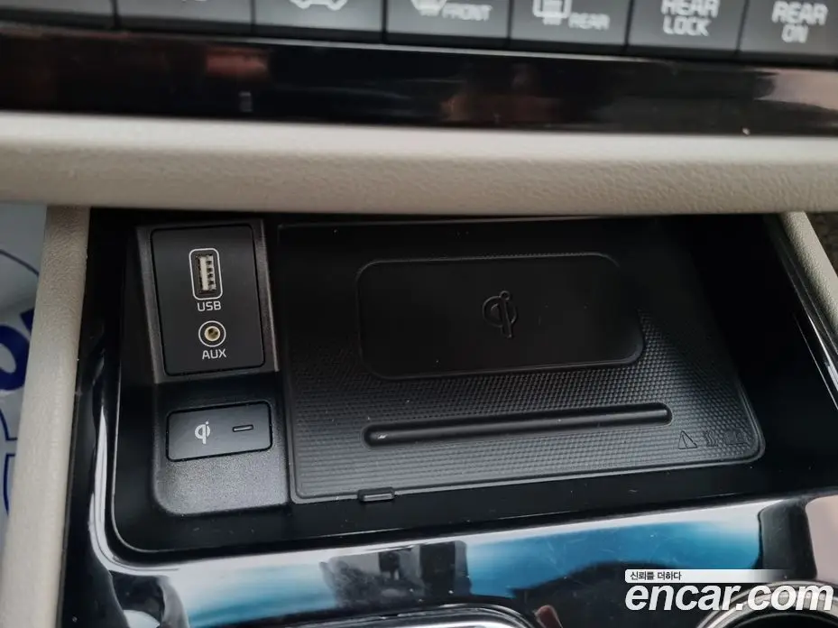 Kia Carnival 2018 2.2 автомат (гидро), фото 20