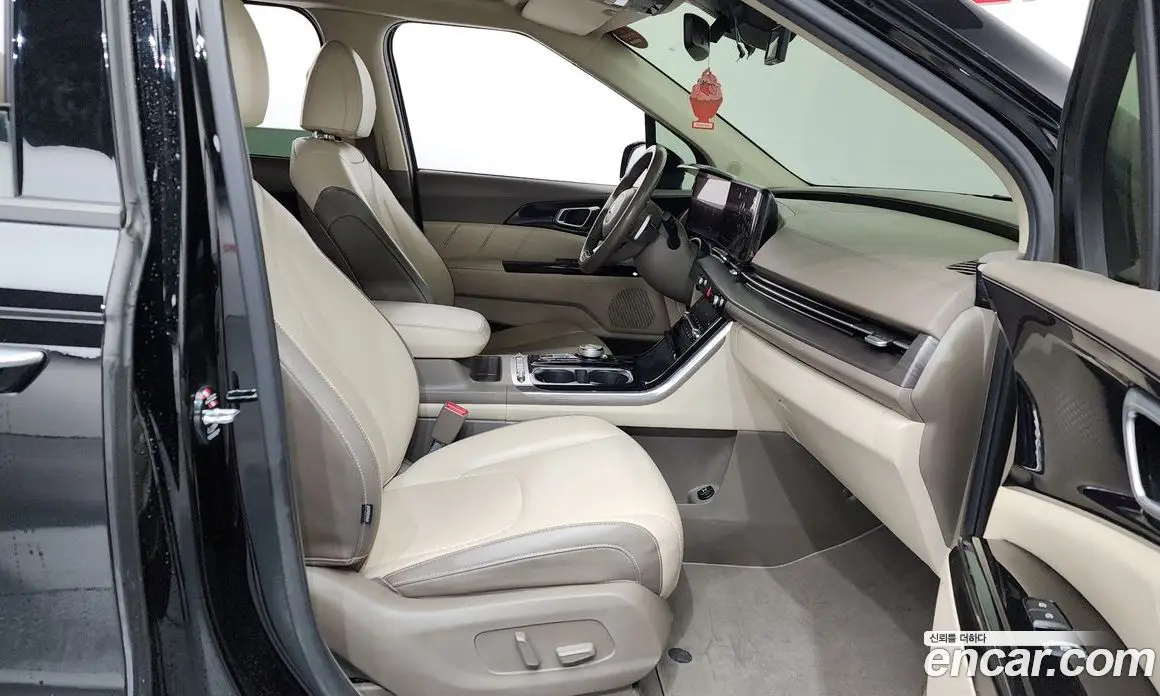 Kia Carnival 2020 2.2 автомат (гидро), фото 11 Kia Carnival 2020 2.2 автомат (гидро), фото 11