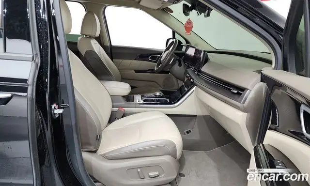 Kia Carnival 2020 2.2 автомат (гидро), миниатюра 11 Kia Carnival 2020 2.2 автомат (гидро), миниатюра 11