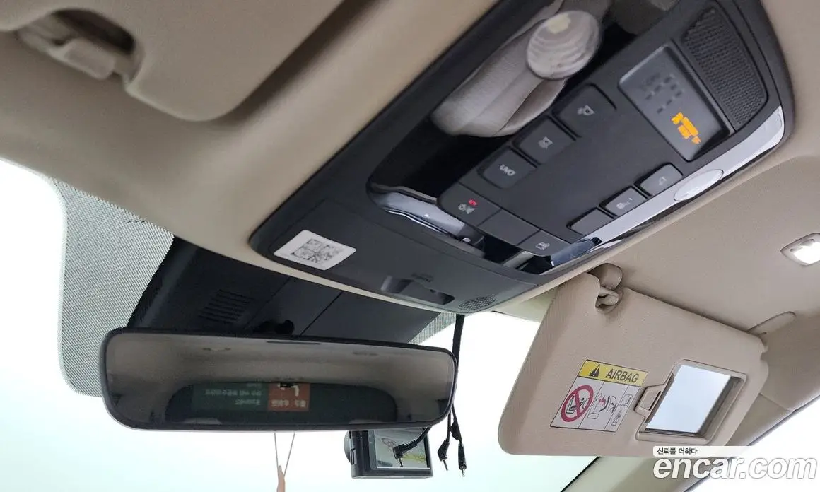 Kia Carnival 2020 2.2 автомат (гидро), фото 19 Kia Carnival 2020 2.2 автомат (гидро), фото 19