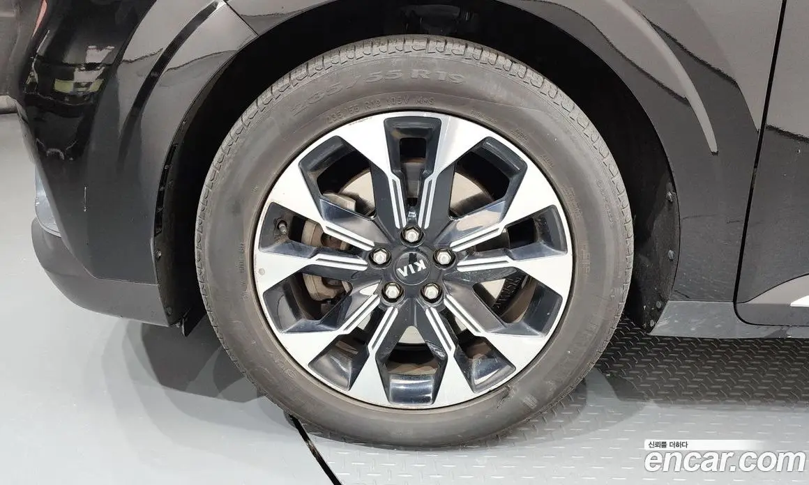 Kia Carnival 2020 2.2 автомат (гидро), фото 5 Kia Carnival 2020 2.2 автомат (гидро), фото 5