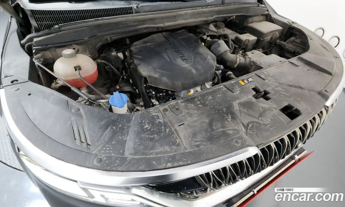 Kia Carnival 2020 2.2 автомат (гидро), фото 6 Kia Carnival 2020 2.2 автомат (гидро), фото 6