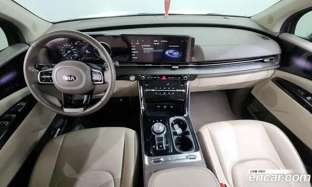 Kia Carnival 2020 2.2 автомат (гидро), миниатюра 7 Kia Carnival 2020 2.2 автомат (гидро), миниатюра 7