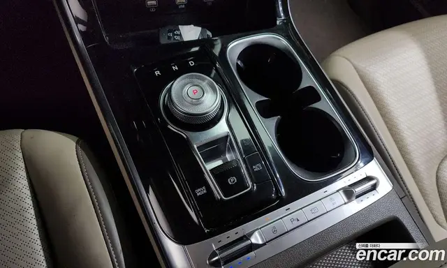 Kia Carnival 2020 2.2 автомат (гидро), миниатюра 9 Kia Carnival 2020 2.2 автомат (гидро), миниатюра 9