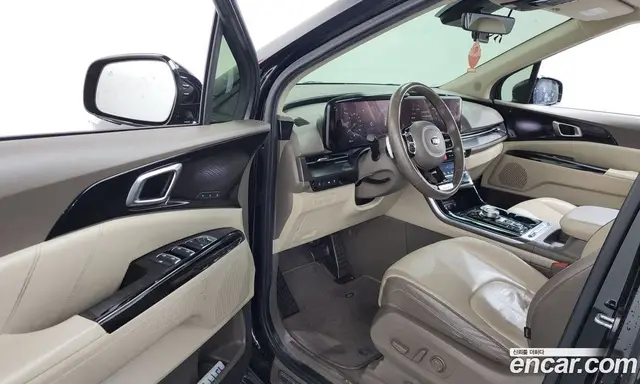 Kia Carnival 2020 2.2 автомат (гидро), миниатюра 10 Kia Carnival 2020 2.2 автомат (гидро), миниатюра 10