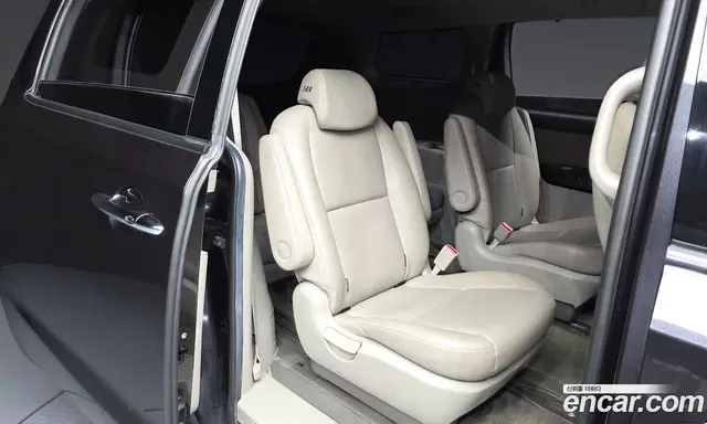 Kia Carnival 2020 3.3 автомат (гидро), миниатюра 12