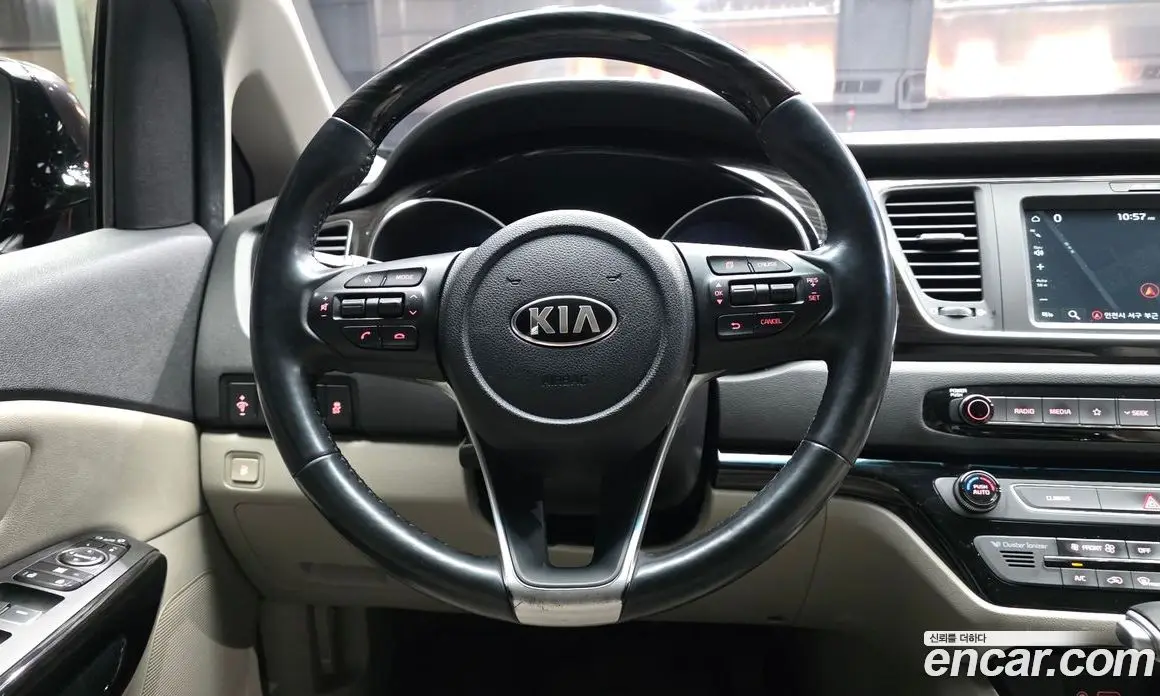 Kia Carnival 2020 3.3 автомат (гидро), фото 13 Kia Carnival 2020 3.3 автомат (гидро), фото 13