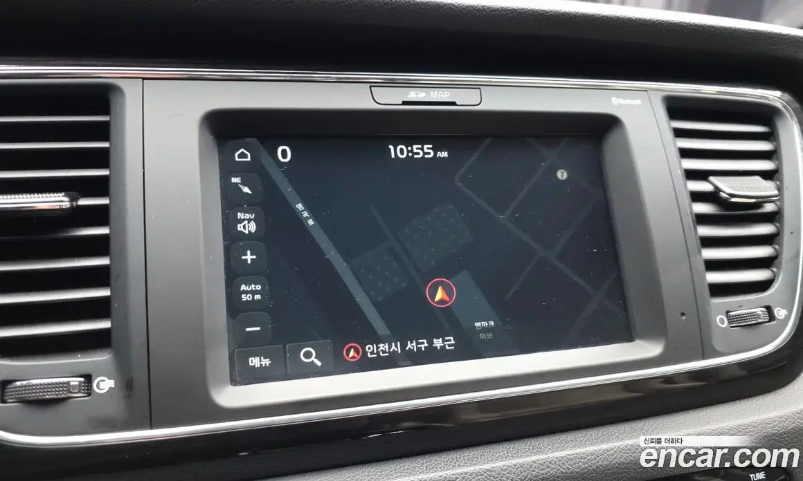Kia Carnival 2020 3.3 автомат (гидро), фото 14 Kia Carnival 2020 3.3 автомат (гидро), фото 14