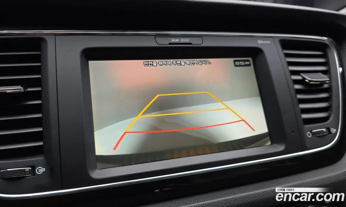 Kia Carnival 2020 3.3 автомат (гидро), фото 15 Kia Carnival 2020 3.3 автомат (гидро), фото 15