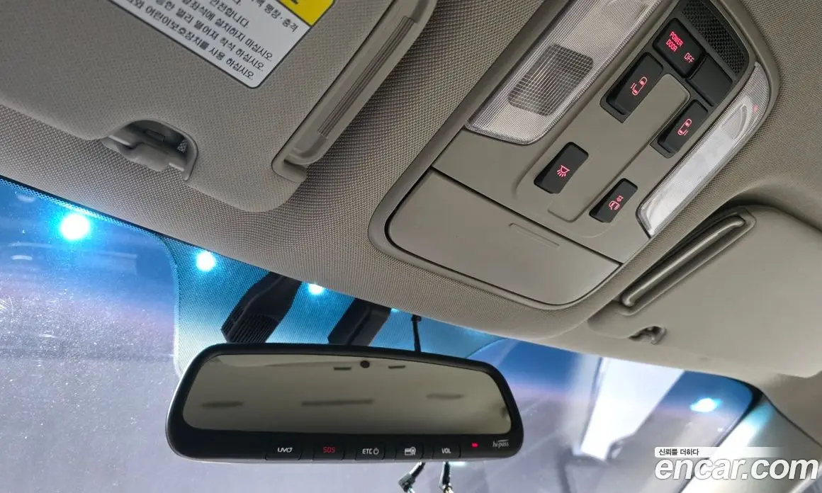 Kia Carnival 2020 3.3 автомат (гидро), фото 17 Kia Carnival 2020 3.3 автомат (гидро), фото 17